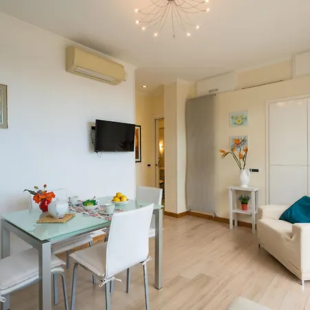 Primavera - Pgi132 By Interhome Apartmán *