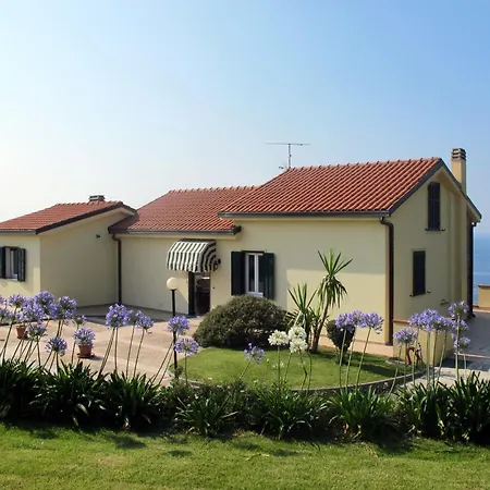 Apartment Primavera - Pgi132 By Interhome *