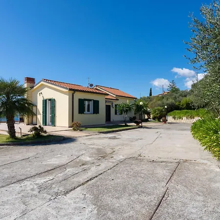 Apartment Primavera - Pgi132 By Interhome *