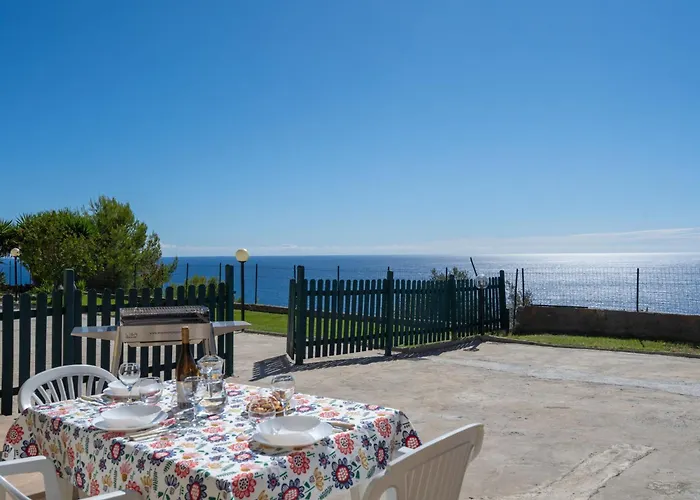 Lägenhet Primavera - Pgi132 By Interhome *