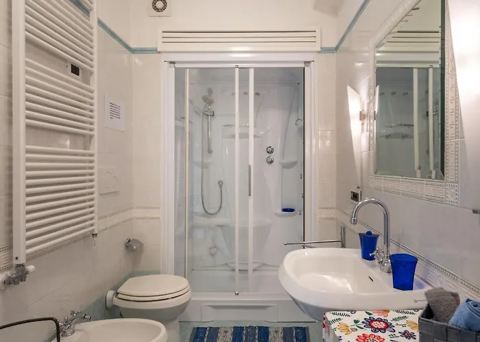 Apartmán Primavera - Pgi132 By Interhome