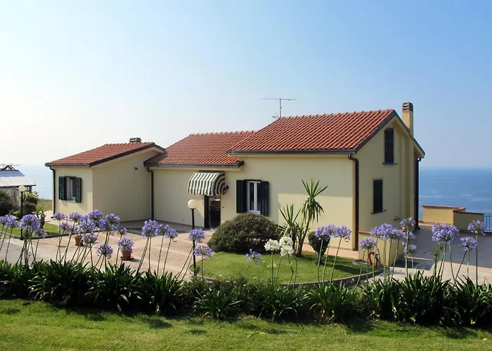 Apartmán Primavera - Pgi132 By Interhome *