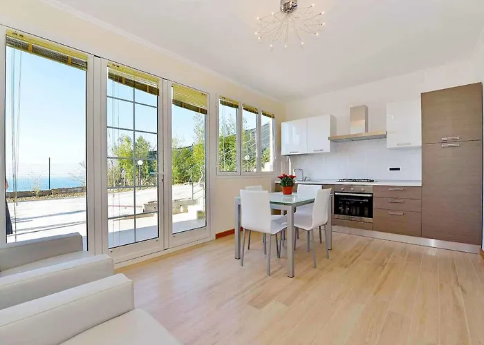 Apartmán Primavera - Pgi132 By Interhome *