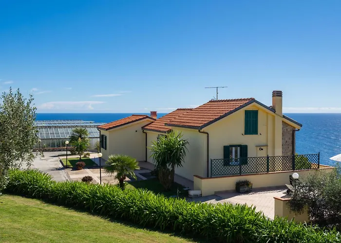 Apartmán Primavera - Pgi132 By Interhome