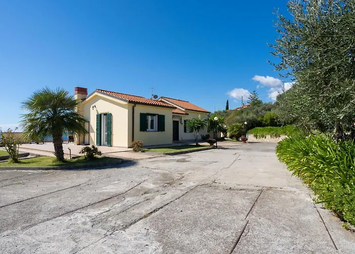 Apartmán Primavera - Pgi132 By Interhome *