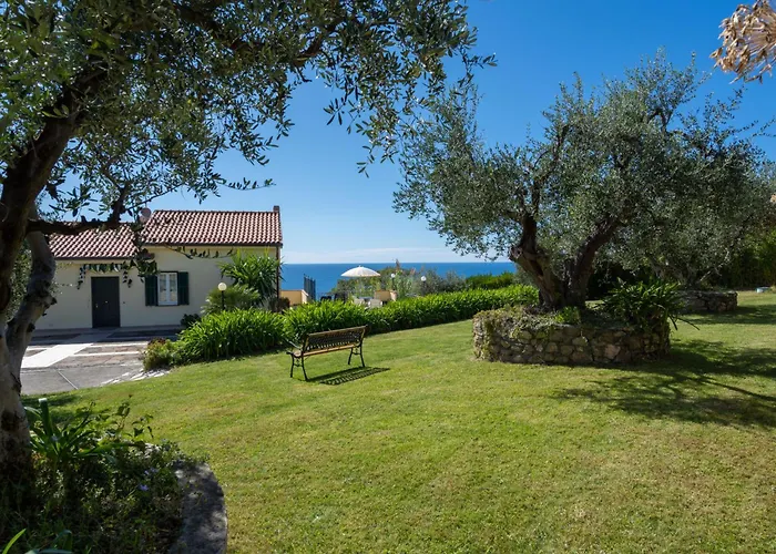 Apartmán Primavera - Pgi132 By Interhome *